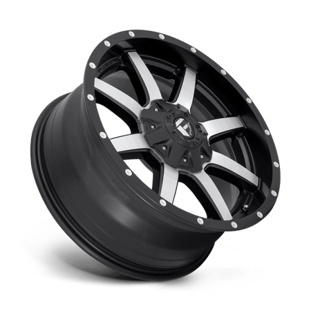 MAVERICK 20X10 6X135/5.5 106.1 MB -18