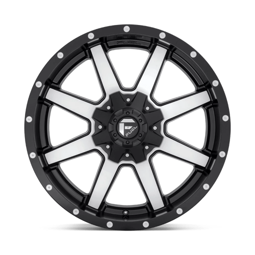 MAVERICK 20X10 6X135/5.5 106.1 MB -18