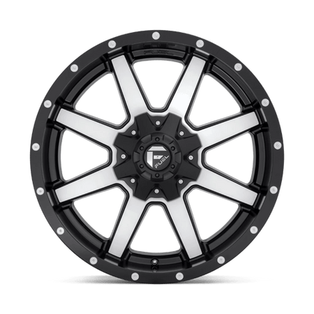 MAVERICK 20X10 6X135/5.5 106.1 MB -18