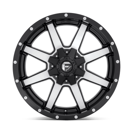 MAVERICK 20X10 8X6.5 125.1 MB -18