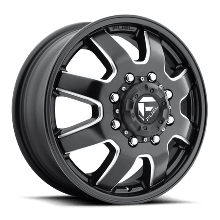 MAVERICK DRW 17X6.5 8X200 +116 NBD (DF)