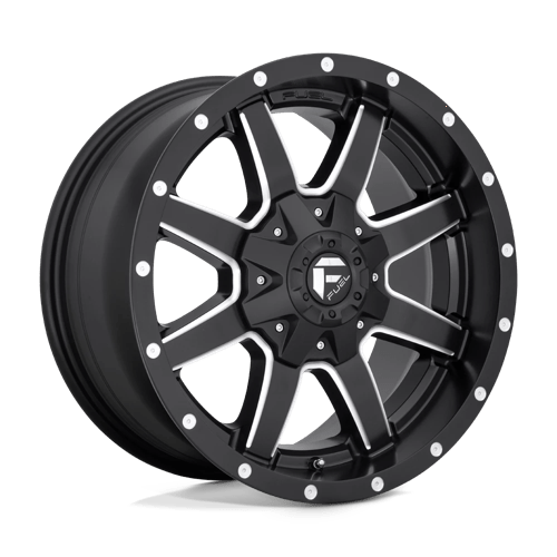 MAVERICK 17X9 5X4.5/5.0 78.1 NBD -12