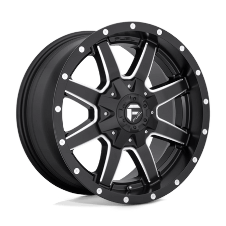MAVERICK 20X10 8X180 125.1 NBD -12