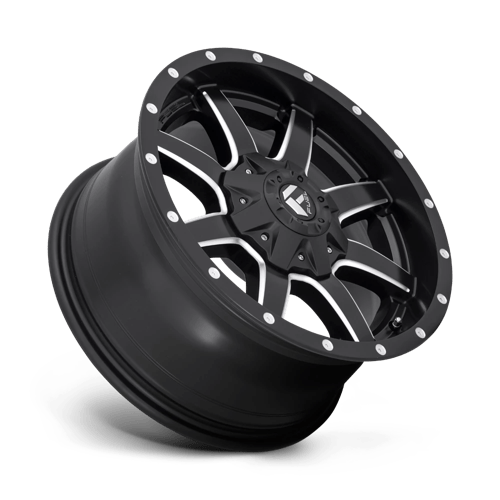 MAVERICK 20X9 6X4.5/120 72 NBD +30