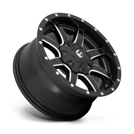 MAVERICK DRW 24X8.25 8X170 -176 NBD (DR)