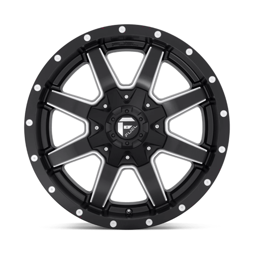 MAVERICK 20X10 8X180 125.1 NBD -12