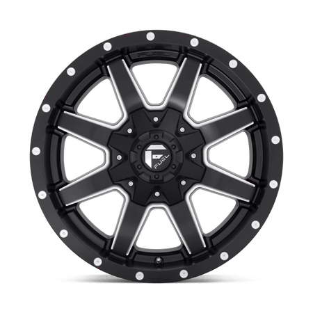 MAVERICK 20X10 8X180 125.1 NBD -12
