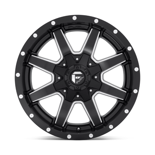 MAVERICK 20X9 5X127 NBD 6.35 71.5 +35