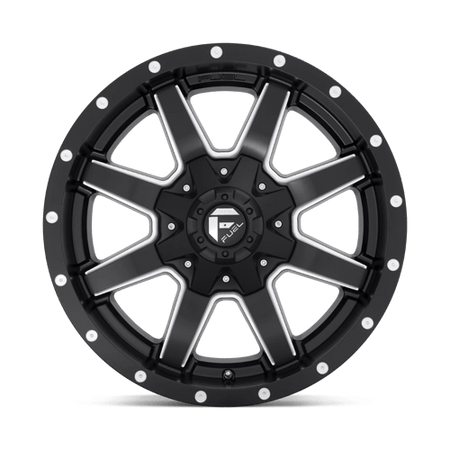 MAVERICK 20X9 5X127 NBD 6.35 71.5 +35