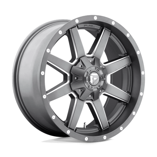 MAVERICK 20X9 5X5.5/150 110.1 NGD +01