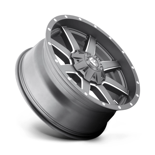 MAVERICK 20X9 5X5.5/150 110.1 NGD +01