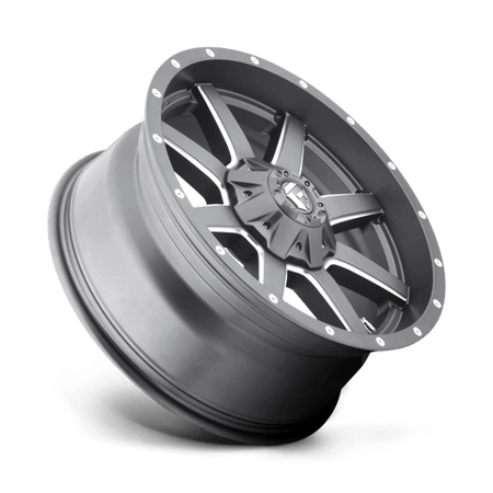 MAVERICK 20X9 5X5.5/150 110.1 NGD +01