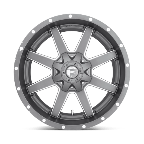 MAVERICK 20X9 5X5.5/150 110.1 NGD +01