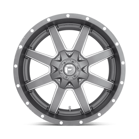MAVERICK 20X9 5X5.5/150 110.1 NGD +01