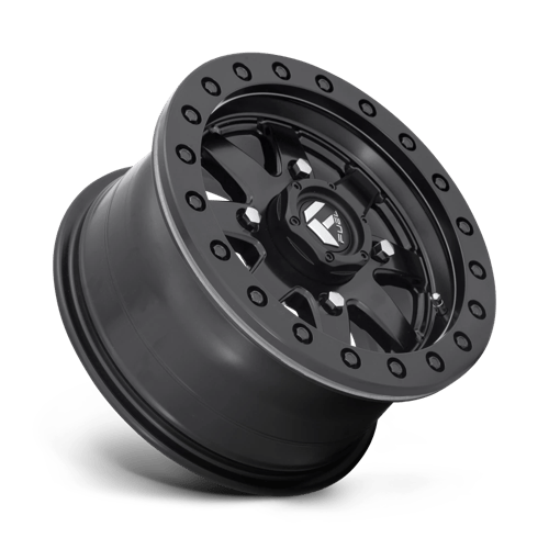 MAVERICK HD UTV BL 14X7 4X137 +38 BD