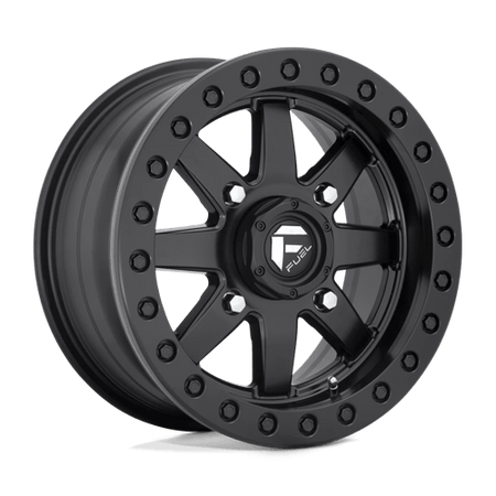 MAVERICK HD UTV BL 15X7 4X137 +38 BD