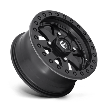 MAVERICK HD UTV BL 15X7 4X137 +38 BD