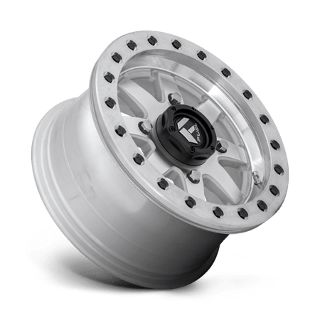 MAVERICK HD UTV BL 14X7 4X137 +38 MCN