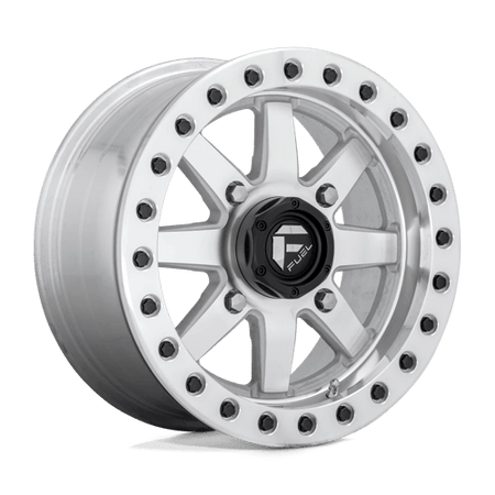 MAVERICK HD UTV BL 15X7 4X156 +38 MCN