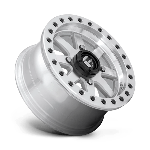 MAVERICK HD UTV BL 15X7 4X156 +38 MCN