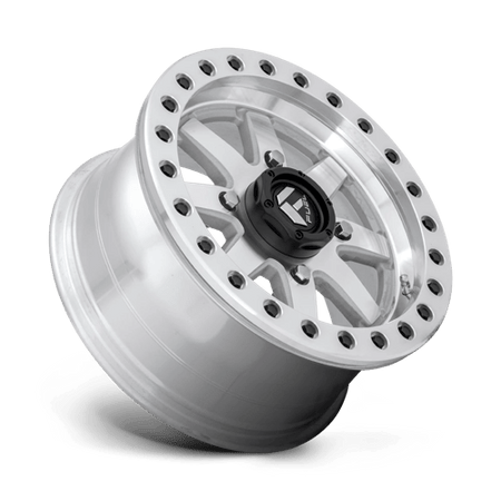 MAVERICK HD UTV BL 15X7 4X156 +38 MCN