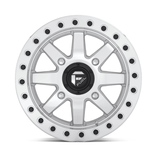 MAVERICK HD UTV BL 15X7 4X137 +38 MCN