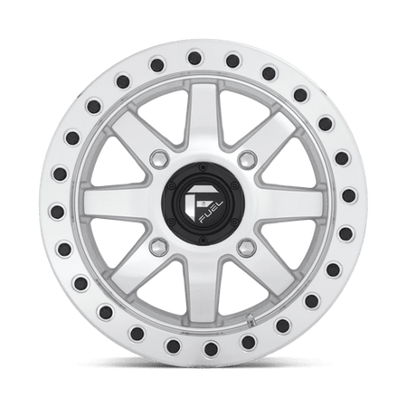 MAVERICK HD UTV BL 15X7 4X137 +38 MCN