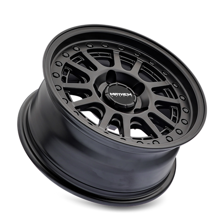 COMPASS (8305) MATTE BLACK