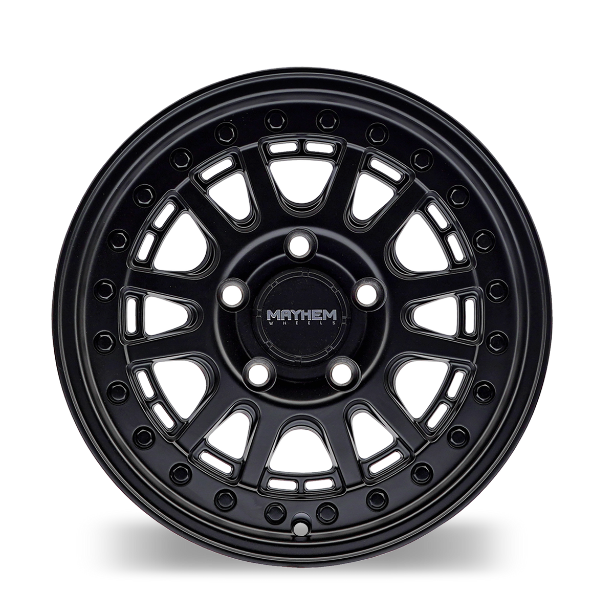 COMPASS (8305) MATTE BLACK