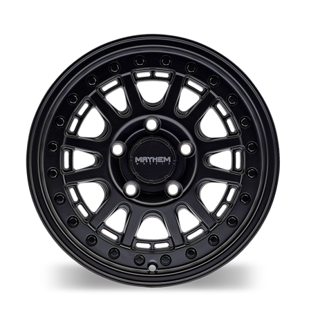 COMPASS (8305) MATTE BLACK
