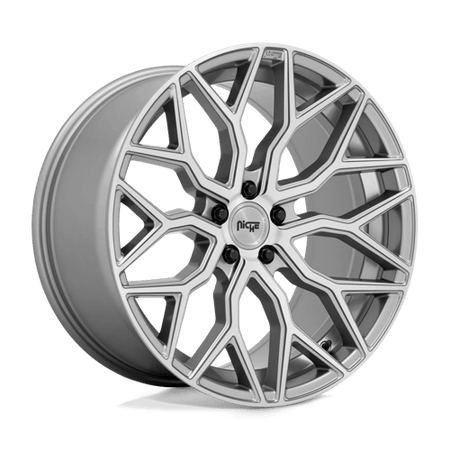 MAZZANTI 20X10.5 5X4.5 72 GLR 40MM