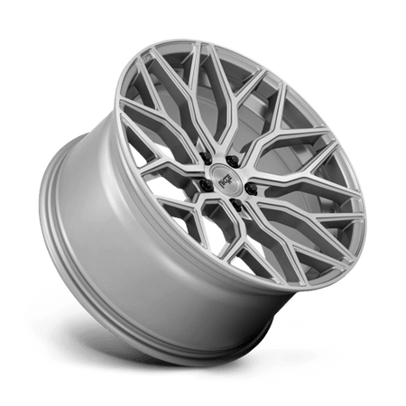 MAZZANTI 20X9 5X112 66.56 GLR 38MM