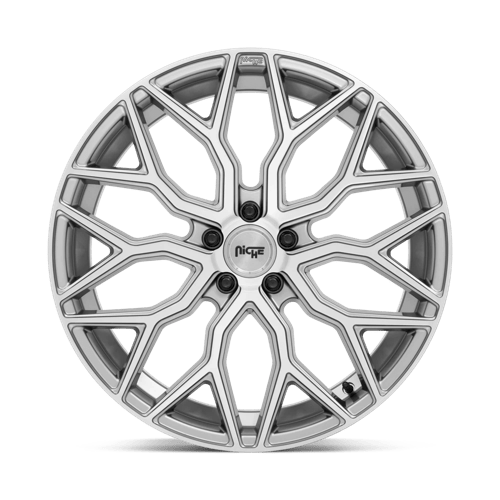 MAZZANTI 20X9 5X120 72 GLR 35MM