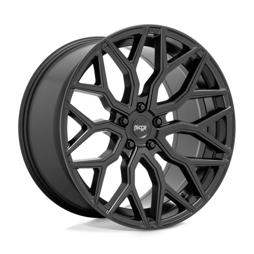 MAZZANTI 20X10.5 5X4.5 72 BD 40MM