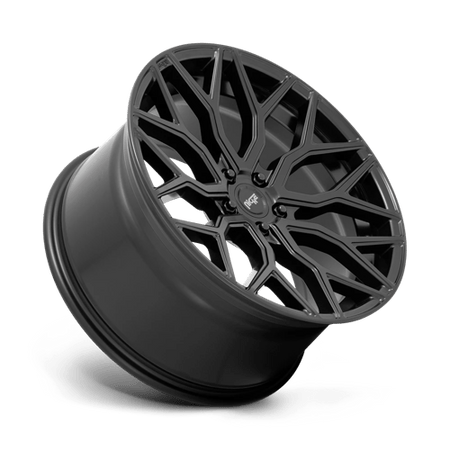 MAZZANTI 19X9.5 5X4.5 72 BD 35MM