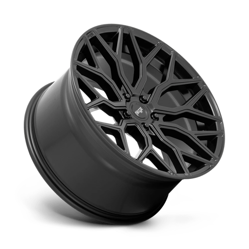 MAZZANTI 22X10 5X120 72 BD 30MM