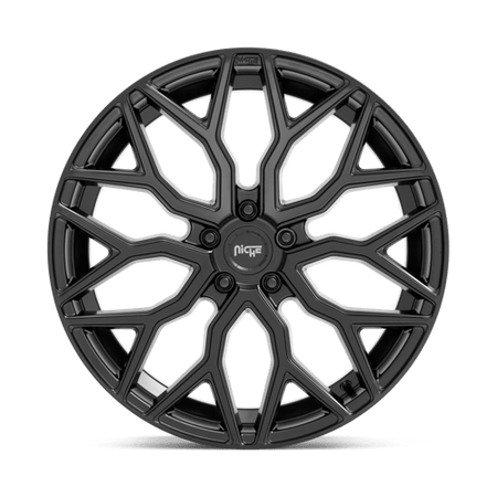 MAZZANTI 19X9.5 5X4.5 72 BD 35MM