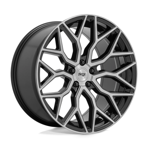 MAZZANTI 19X8.5 5X4.5 72 RBL 35MM