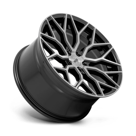 MAZZANTI 19X8.5 5X4.5 72 RBL 35MM