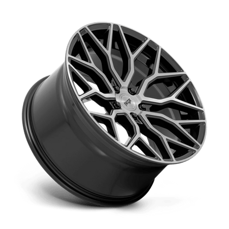 MAZZANTI 19X9.5 5X120 72 RBL 35MM