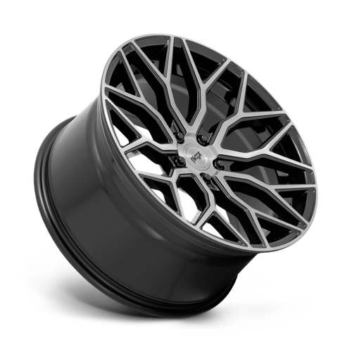 MAZZANTI 19X9.5 5X4.5 72 RBL 25MM