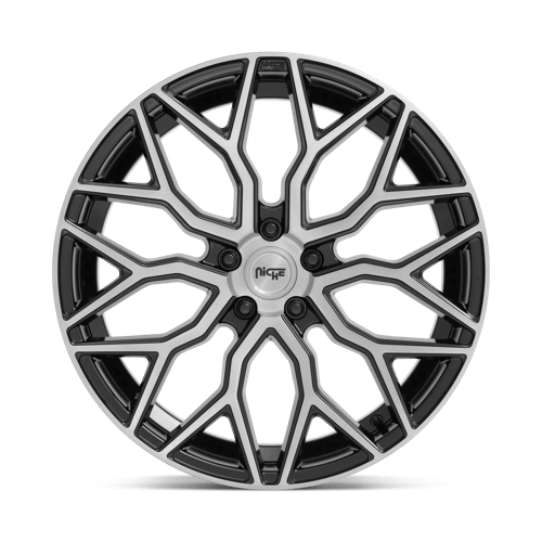 MAZZANTI 20X10.5 5X4.5 72 RBL 40MM