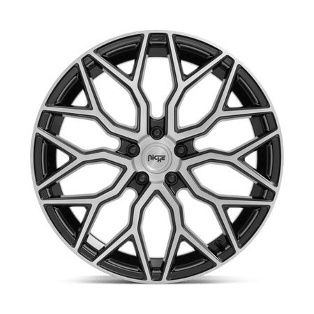 MAZZANTI 20X10.5 5X112 66.56 RBL 40MM
