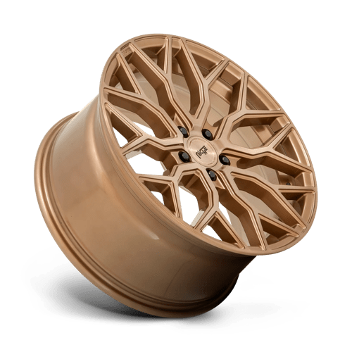 MAZZANTI 22X10 5X120 72 BZBR 30MM