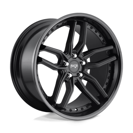 METHOS 19X9.5 5X4.5 72 BLD +35
