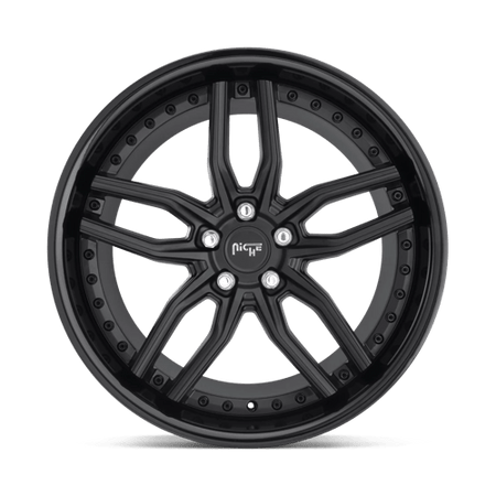 METHOS EXP 20X9 5X114.3 BLD 6.7 73.1 +42