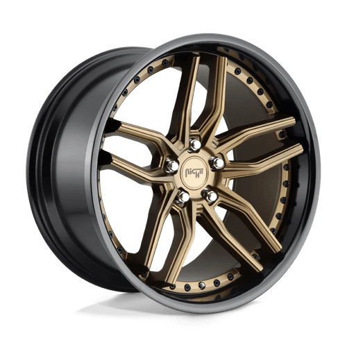 METHOS 20X10 5X4.5 72 ZDB +40