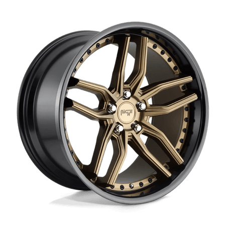 METHOS 20X9 5X112 66.56 ZDB 38MM