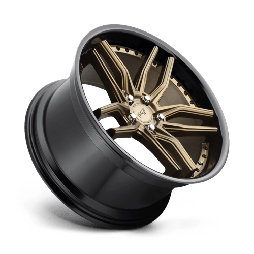 METHOS 19X8.5 5X120 72 ZDB +35