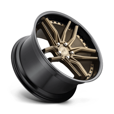 METHOS 20X10 5X4.5 72 ZDB +40